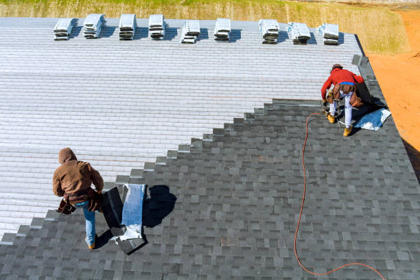 Best Emergency Roof Repair  in College Place, WA