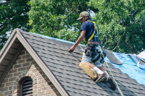 Best Residential Roofing Contractor  in College Place, WA